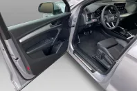 Audi Q5 din 2021 cu 98.632 km - oferta AUD118699 - foto 14