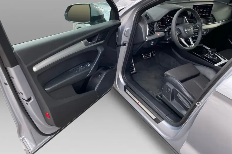 Audi Q5 din 2021 cu 98.632 km - oferta AUD118699 - foto 14