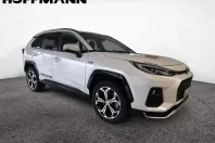 Suzuki Across din 2023 cu 11.000 km - oferta SUZ118700 - foto 1