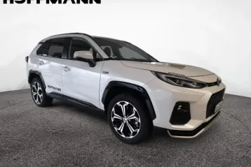 Suzuki Across din 2023 - oferta SUZ118700