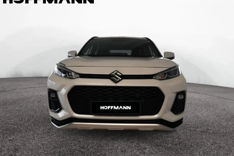 Suzuki Across din 2023 cu 11.000 km - oferta SUZ118700 - foto 3