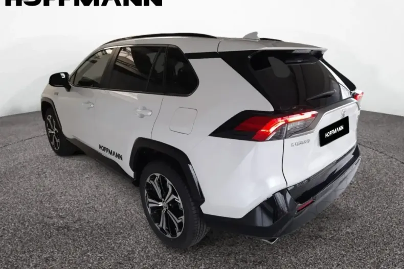 Suzuki Across din 2023 cu 11.000 km - oferta SUZ118700 - foto 6