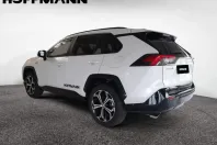 Suzuki Across din 2023 cu 11.000 km - oferta SUZ118700 - foto 7