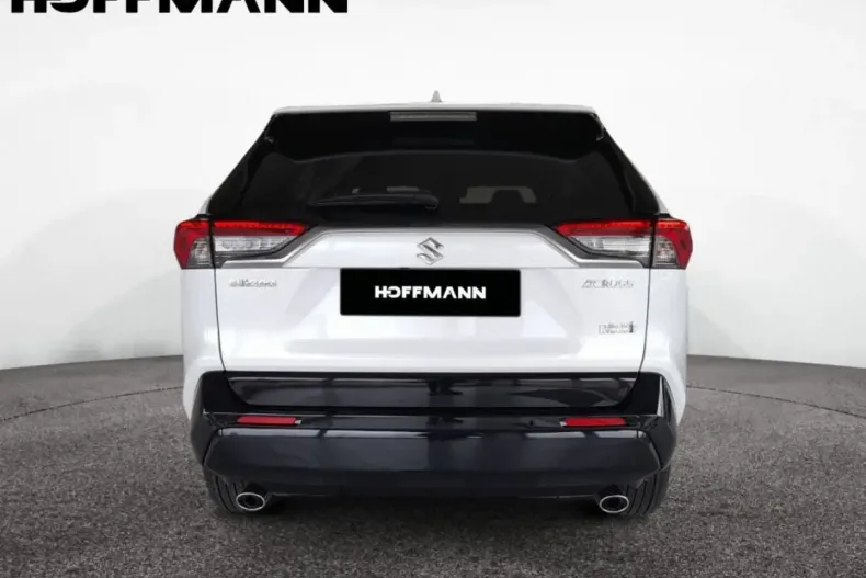 Suzuki Across din 2023 cu 11.000 km - oferta SUZ118700 - foto 9