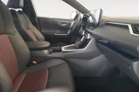 Suzuki Across din 2023 cu 11.000 km - oferta SUZ118700 - foto 10
