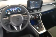 Suzuki Across din 2023 cu 11.000 km - oferta SUZ118700 - foto 11