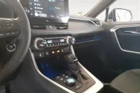 Suzuki Across din 2023 cu 11.000 km - oferta SUZ118700 - foto 14