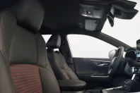 Suzuki Across din 2023 cu 11.000 km - oferta SUZ118700 - foto 16