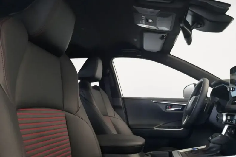 Suzuki Across din 2023 cu 11.000 km - oferta SUZ118700 - foto 16