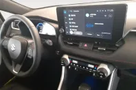 Suzuki Across din 2023 cu 11.000 km - oferta SUZ118700 - foto 17