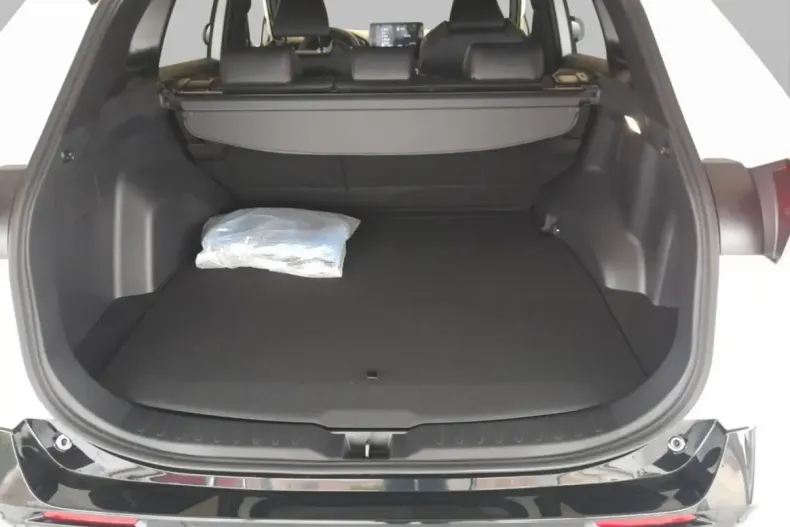 Suzuki Across din 2023 cu 11.000 km - oferta SUZ118700 - foto 18