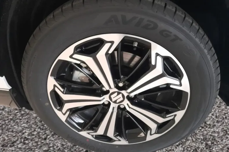 Suzuki Across din 2023 cu 11.000 km - oferta SUZ118700 - foto 20