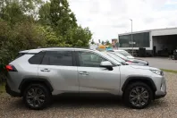 Toyota RAV4 din 2023 cu 36.800 km - oferta TOY118701 - foto 2