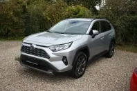 Toyota RAV4 din 2023 cu 36.800 km - oferta TOY118701 - foto 4