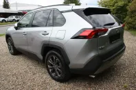 Toyota RAV4 din 2023 cu 36.800 km - oferta TOY118701 - foto 13