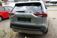 Toyota RAV4 din 2023 cu 36.800 km - oferta TOY118701 - foto 14