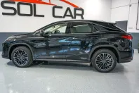 Lexus RX 450 din 2022 cu 35.000 km - oferta LEX118702 - foto 9