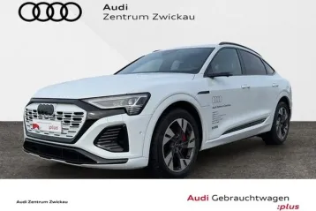 Audi Q8 din 2023 - oferta AUD118703