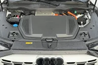 Audi Q8 din 2023 cu 22.500 km - oferta AUD118703 - foto 17