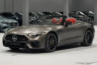 Mercedes-Benz SL 63 AMG din 2024 cu 50 km - oferta MER118705 - foto 3