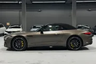 Mercedes-Benz SL 63 AMG din 2024 cu 50 km - oferta MER118705 - foto 13