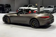 Mercedes-Benz SL 63 AMG din 2024 cu 50 km - oferta MER118705 - foto 14