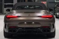 Mercedes-Benz SL 63 AMG din 2024 cu 50 km - oferta MER118705 - foto 15