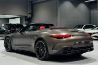 Mercedes-Benz SL 63 AMG din 2024 cu 50 km - oferta MER118705 - foto 16