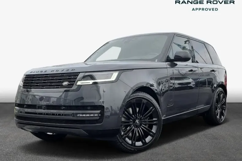 Land Rover Range Rover din 2024 cu 14.350 km - oferta LAN118706 - foto 1
