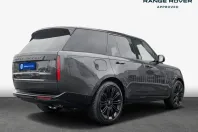 Land Rover Range Rover din 2024 cu 14.350 km - oferta LAN118706 - foto 2