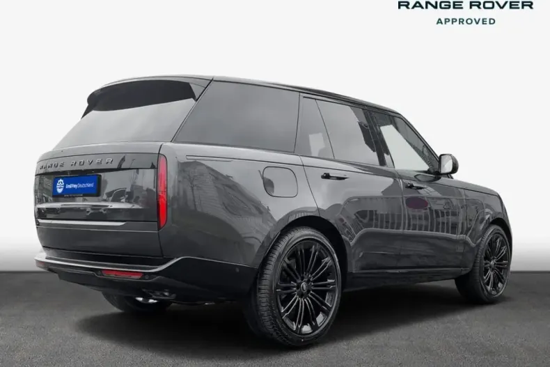 Land Rover Range Rover din 2024 cu 14.350 km - oferta LAN118706 - foto 2