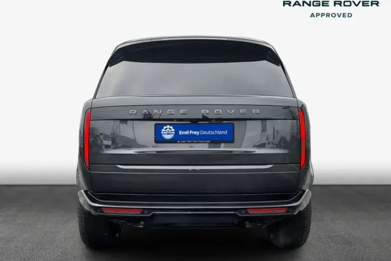 Land Rover Range Rover din 2024 cu 14.350 km - oferta LAN118706 - foto 7