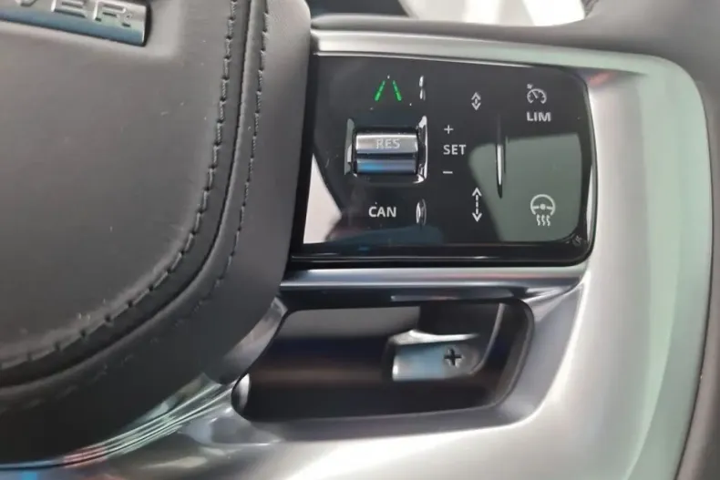 Land Rover Range Rover din 2024 cu 14.350 km - oferta LAN118706 - foto 30