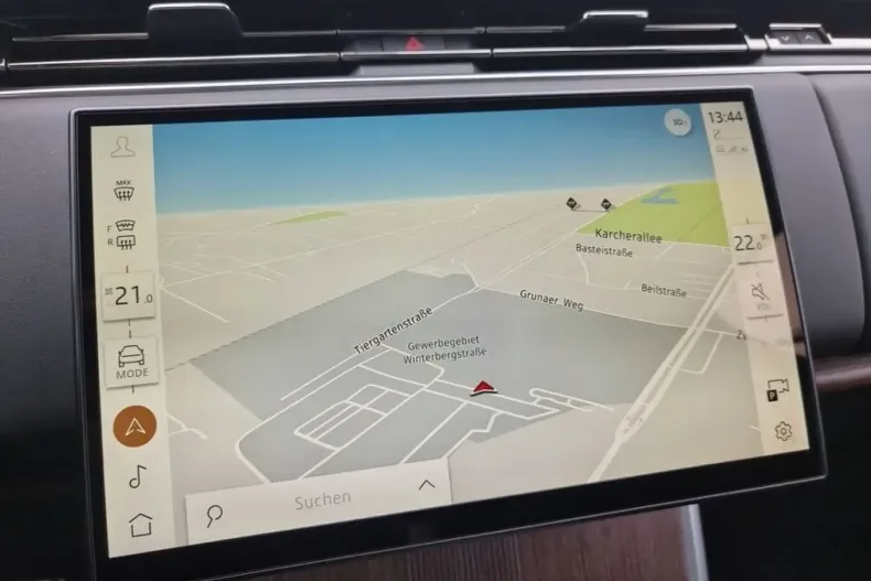 Land Rover Range Rover din 2024 cu 14.350 km - oferta LAN118706 - foto 35