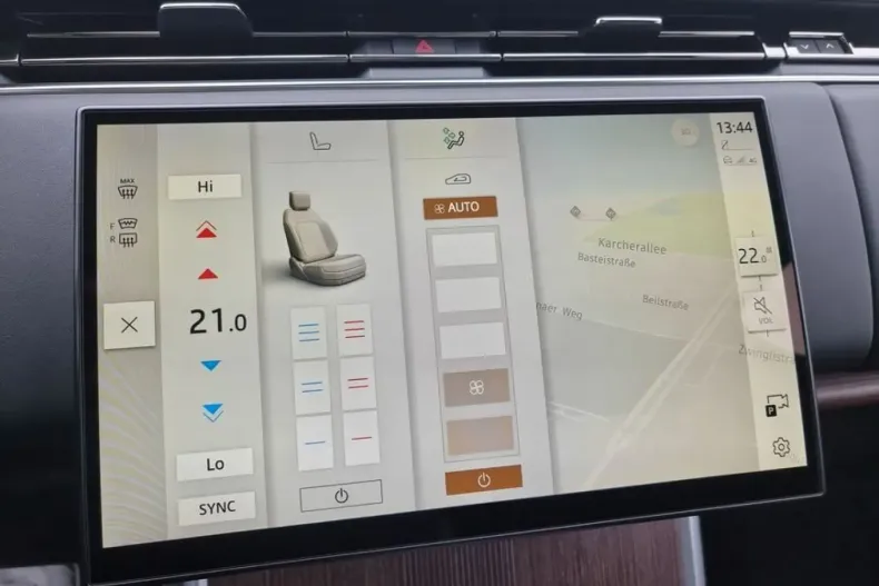 Land Rover Range Rover din 2024 cu 14.350 km - oferta LAN118706 - foto 36