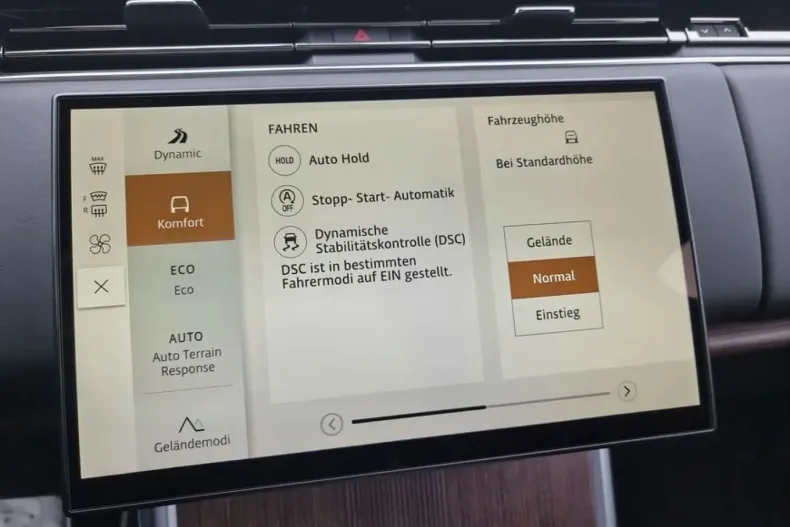 Land Rover Range Rover din 2024 cu 14.350 km - oferta LAN118706 - foto 37