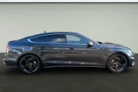 Audi A5 din 2025 cu 4.900 km - oferta AUD118707 - foto 4