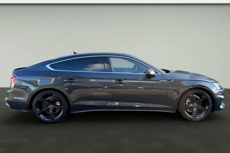 Audi A5 din 2025 cu 4.900 km - oferta AUD118707 - foto 4