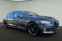 Audi A5 din 2025 cu 4.900 km - oferta AUD118707 - foto 5