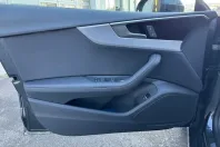 Audi A5 din 2025 cu 4.900 km - oferta AUD118707 - foto 7