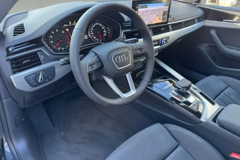 Audi A5 din 2025 cu 4.900 km - oferta AUD118707 - foto 8