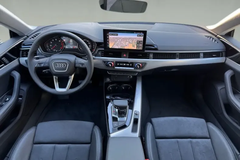 Audi A5 din 2025 cu 4.900 km - oferta AUD118707 - foto 9