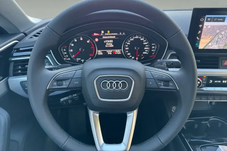 Audi A5 din 2025 cu 4.900 km - oferta AUD118707 - foto 10