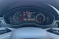 Audi A5 din 2025 cu 4.900 km - oferta AUD118707 - foto 11