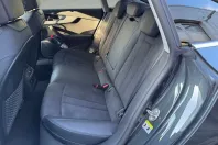 Audi A5 din 2025 cu 4.900 km - oferta AUD118707 - foto 12