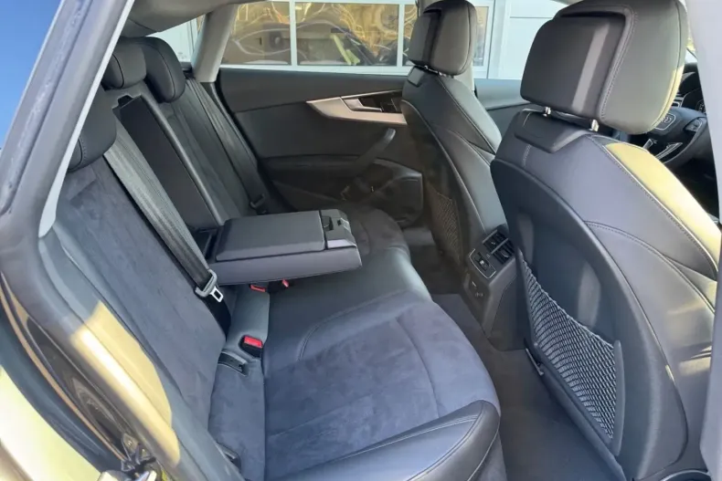 Audi A5 din 2025 cu 4.900 km - oferta AUD118707 - foto 13