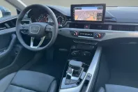 Audi A5 din 2025 cu 4.900 km - oferta AUD118707 - foto 14