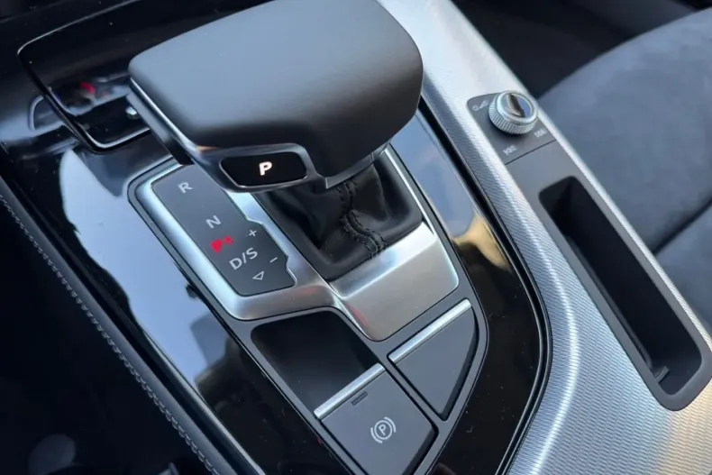 Audi A5 din 2025 cu 4.900 km - oferta AUD118707 - foto 16