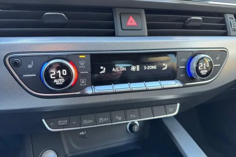 Audi A5 din 2025 cu 4.900 km - oferta AUD118707 - foto 17