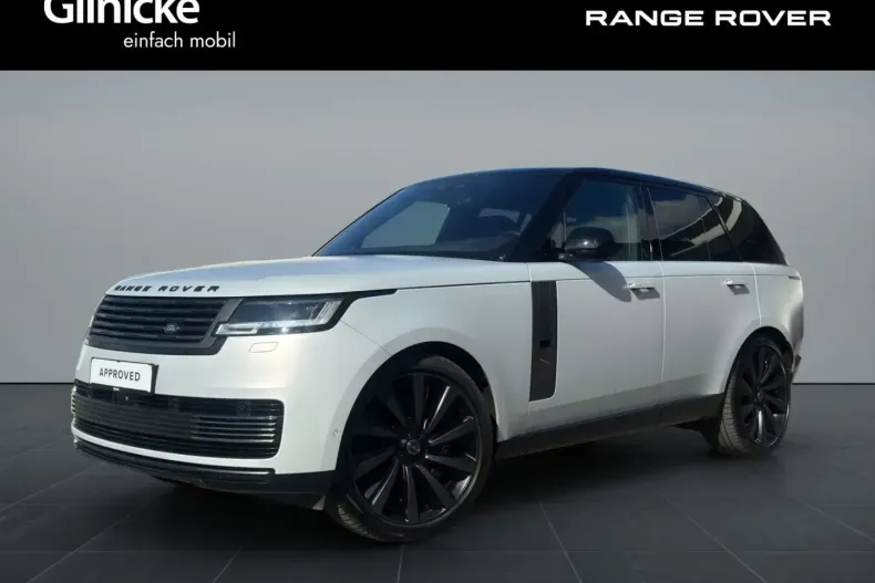 Land Rover Range Rover din 2023 cu 10.300 km - oferta LAN118708 - foto 1